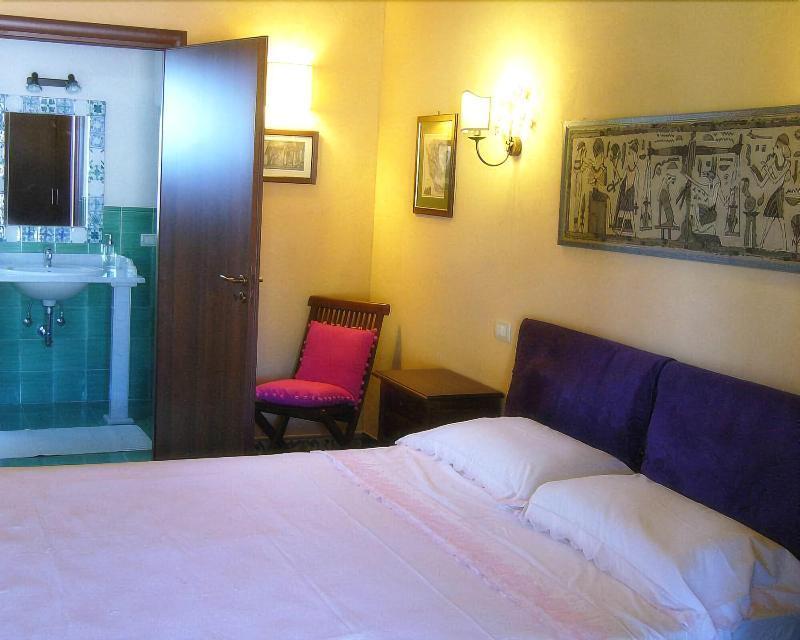Villa Cristina Syracuse Exterior photo